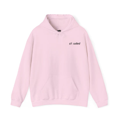 NEVER TURNING BACK HOODIE