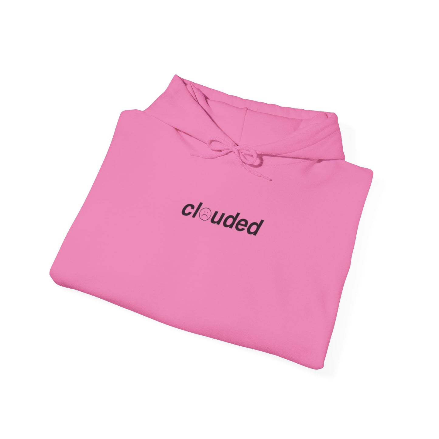 CLASSIC CLOUDED HOODIE