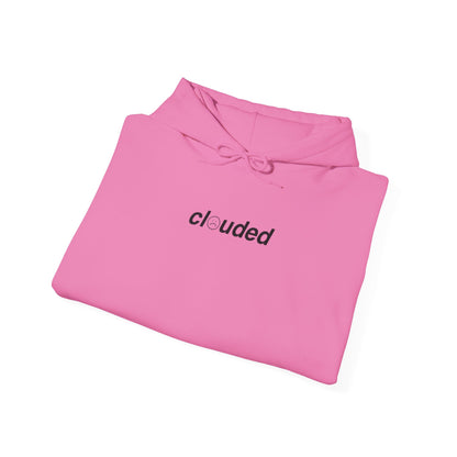 CLASSIC CLOUDED HOODIE
