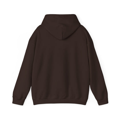 CLASSIC CLOUDED HOODIE
