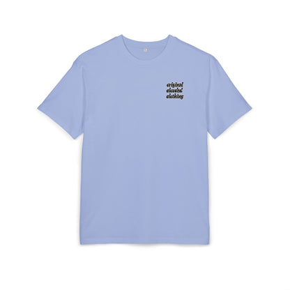 CLOUDED ORIGINAL BOXY TEE