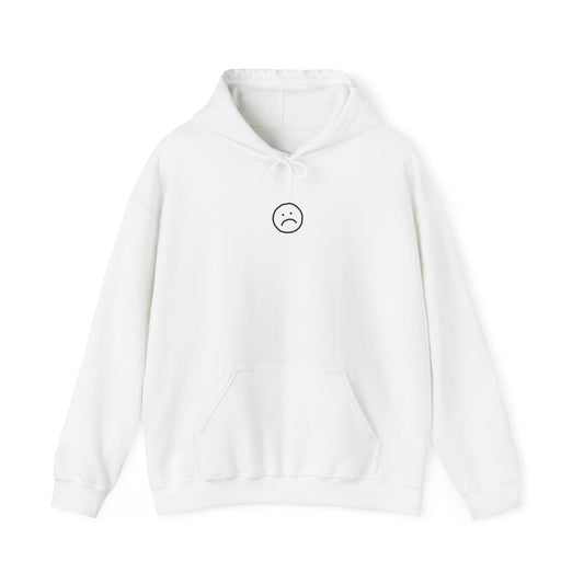 ANYONE CAN BE SOMEBODY HOODIE