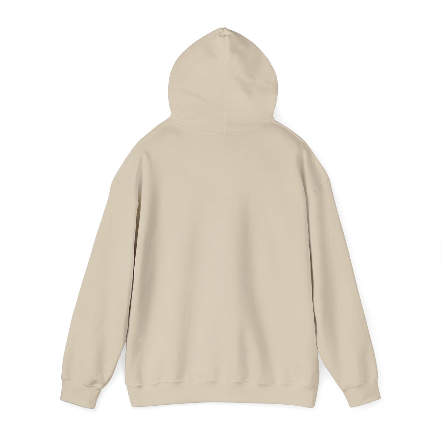 CLASSIC CLOUDED HOODIE