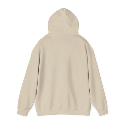 CLASSIC CLOUDED HOODIE