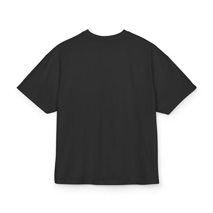 CLASSIC CLOUDED TEE BLACK