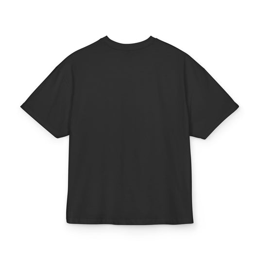 CLASSIC CLOUDED TEE BLACK