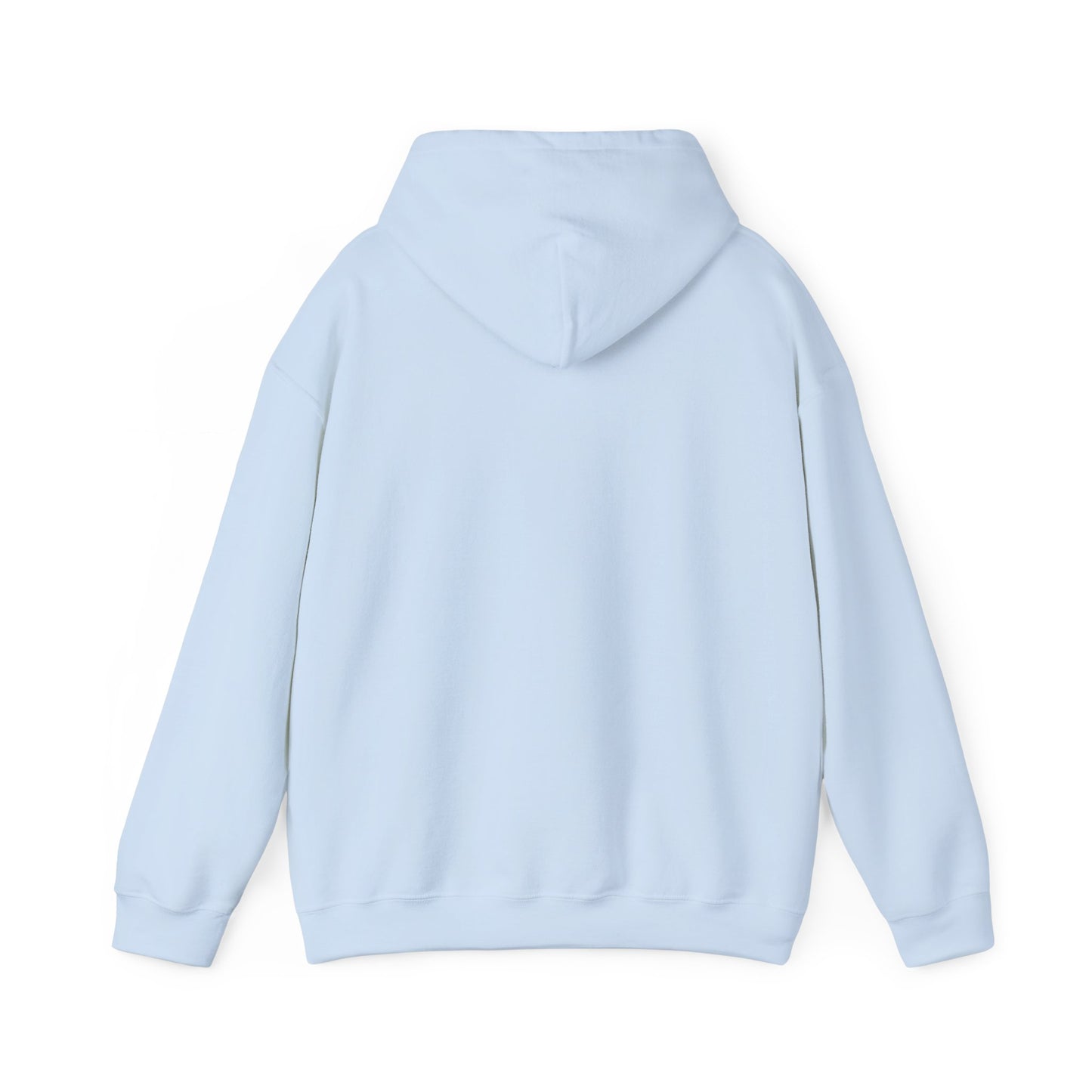 CLASSIC CLOUDED HOODIE