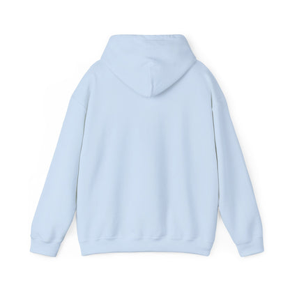 CLASSIC CLOUDED HOODIE