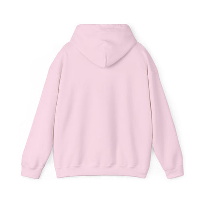 CLASSIC CLOUDED HOODIE