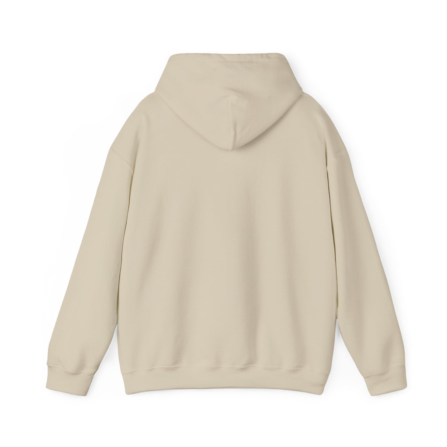 CLASSIC CLOUDED HOODIE