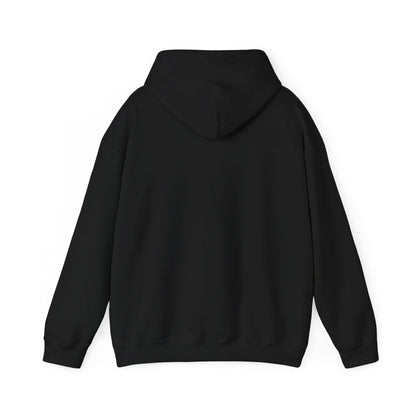 CLASSIC CLOUDED HOODIE